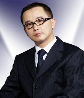 潘晓海